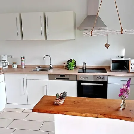 Beautiful *balcony & Garden* Gummersbach