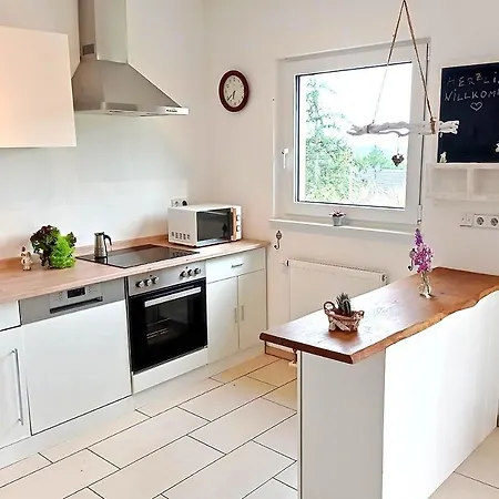 Beautiful *balcony & Garden* Gummersbach