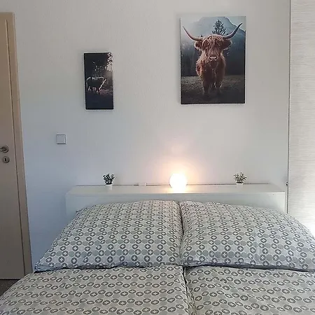 Apartament Beautiful *balcony & Garden* *