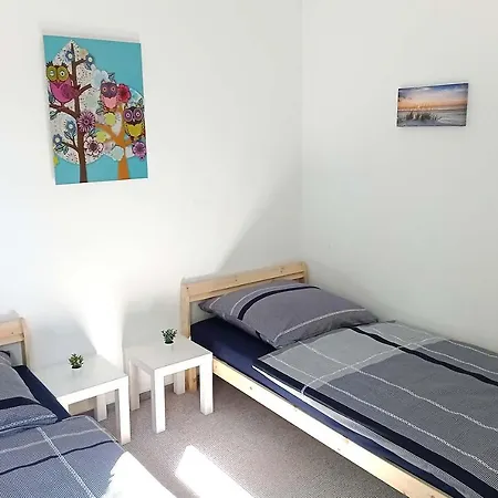 Apartament Beautiful *balcony & Garden* Gummersbach