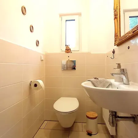 Apartament Beautiful *balcony & Garden* *
