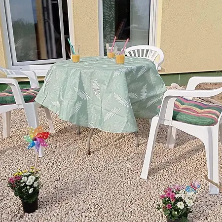 Beautiful *balcony & Garden*